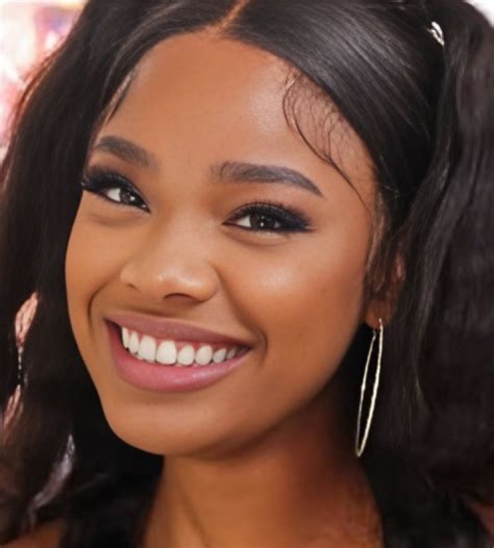 Breyon Williams Height, Age, Girlfriend, Biography, Wiki, Net Worth