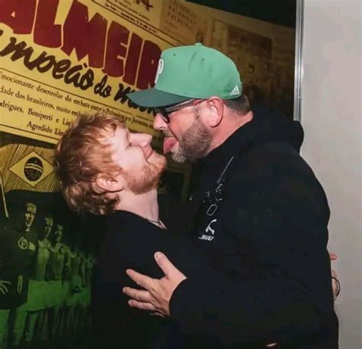 
Is Ed Sheeran Gay? Age, Height, Net Worth 