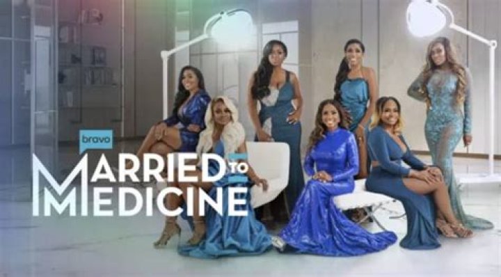 
Married To Medicine Season 9 Episode 16: Release Date, Preview & Streaming Guide 