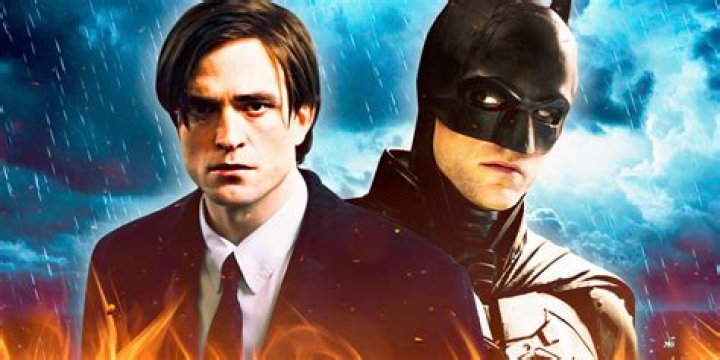 
Why Robert Pattinson’s Batman Might Use a Gun 